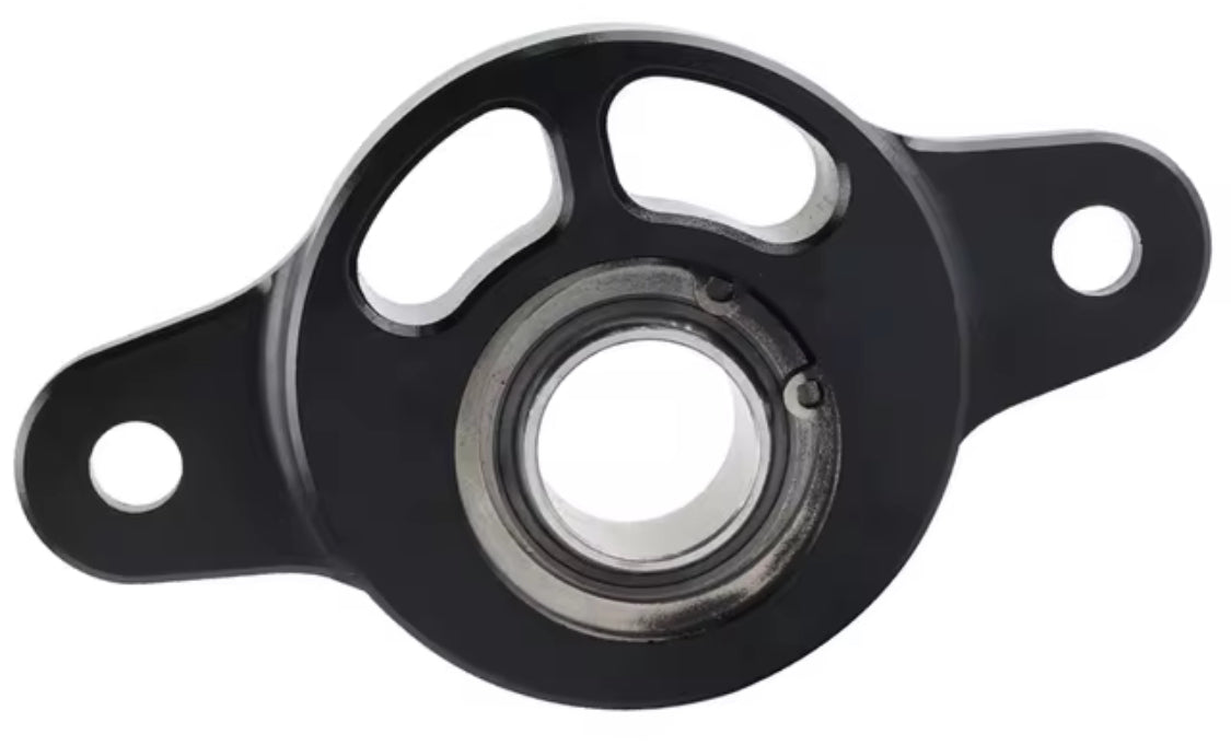 88-00 Civic 89-01 Integra 88-91 CRX Honda Rear Trailing Arm Spherical Kit