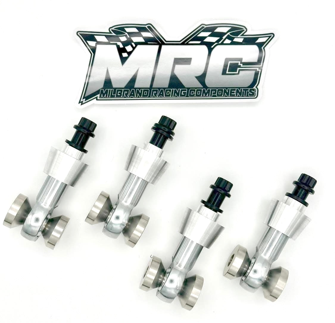 Honda/Acura Spherical upper control arm bushings
