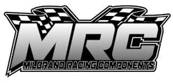 MRC Racing Components