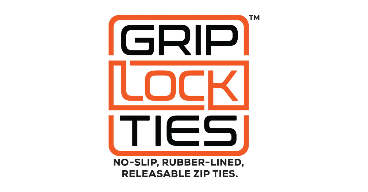 GripLockTies