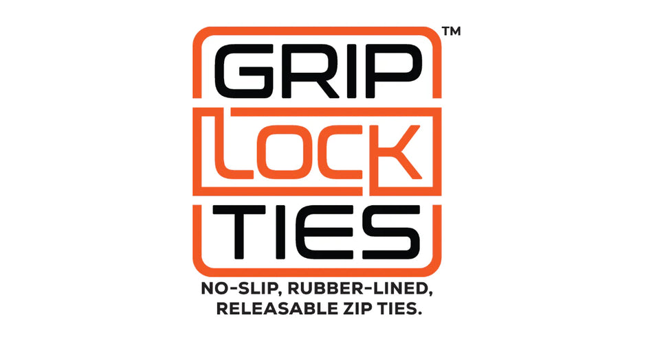GripLockTies