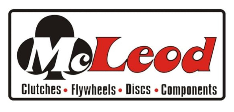 McLeod Racing