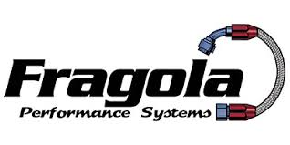 Fragola Fittings