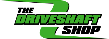 The Drive Shaft Shop