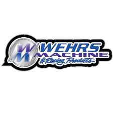 Wehrs Machine