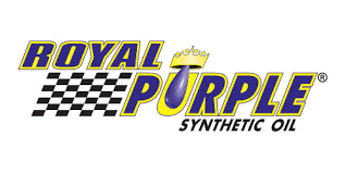 Royal purple