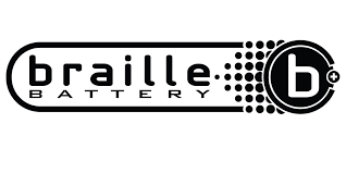Braille Battery