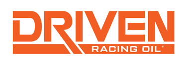 Driven Racing Oil