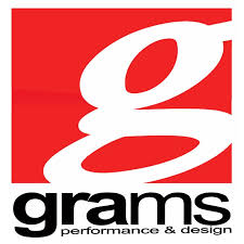 Grams Performance – MRC Racing Components