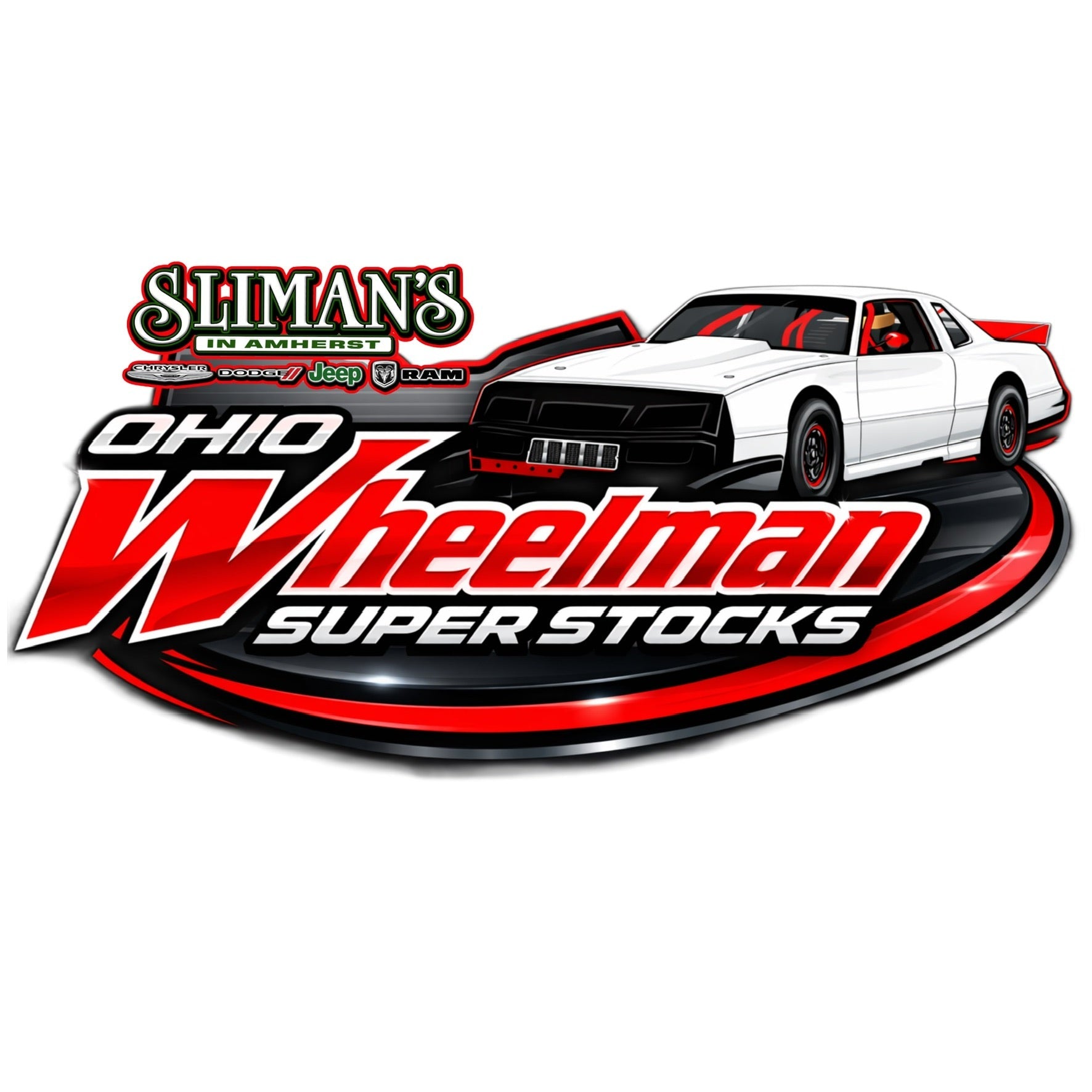 Ohio Wheelman Super Stock Parts