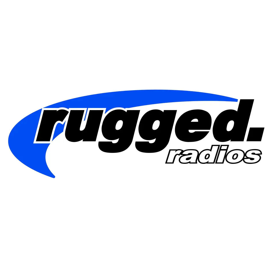 Rugged Radios