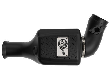Air Intake System