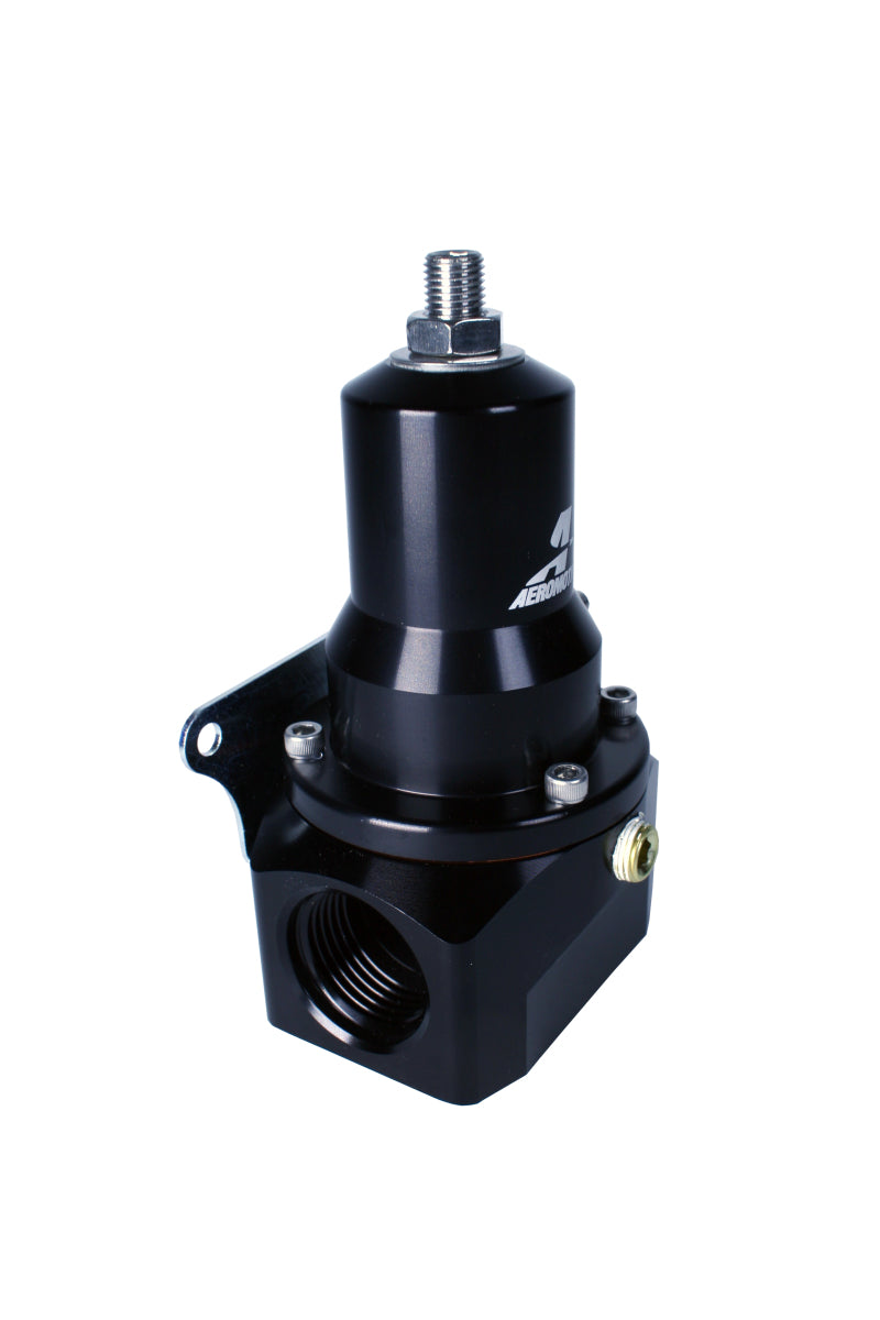Fuel Regulator Extreme Flow EFI - 2-Port
