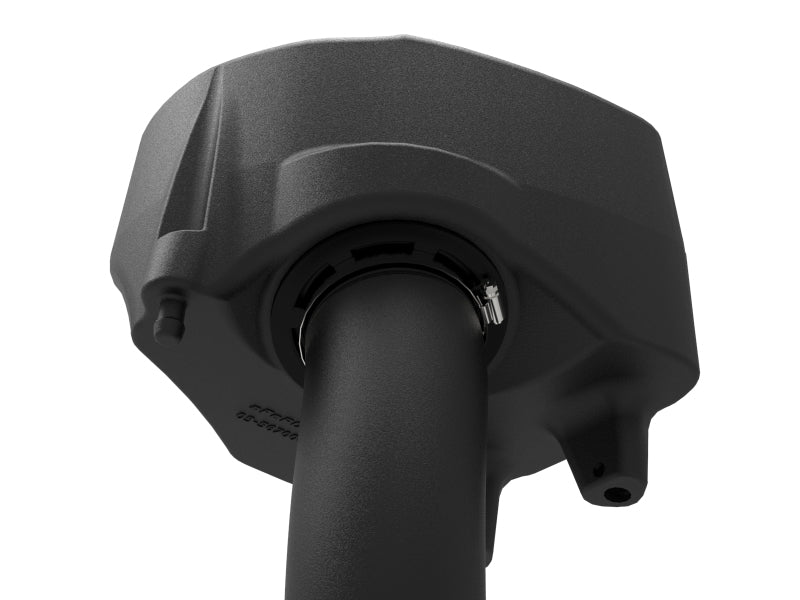 Cold Air Intake