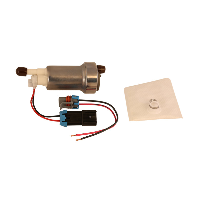 In-Tank Fuel Pump 450LPH