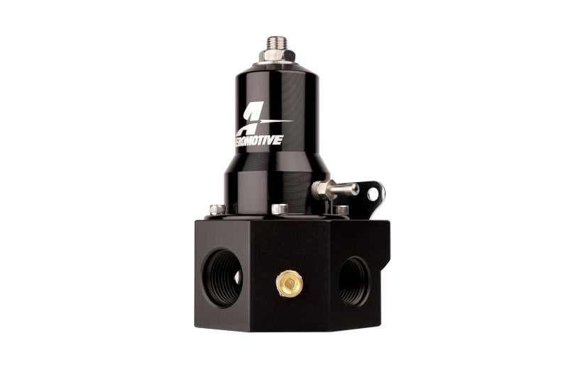 Pro-Series EFI Regulator w/Boost Reference