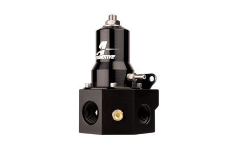 Pro-Series EFI Regulator w/Boost Reference