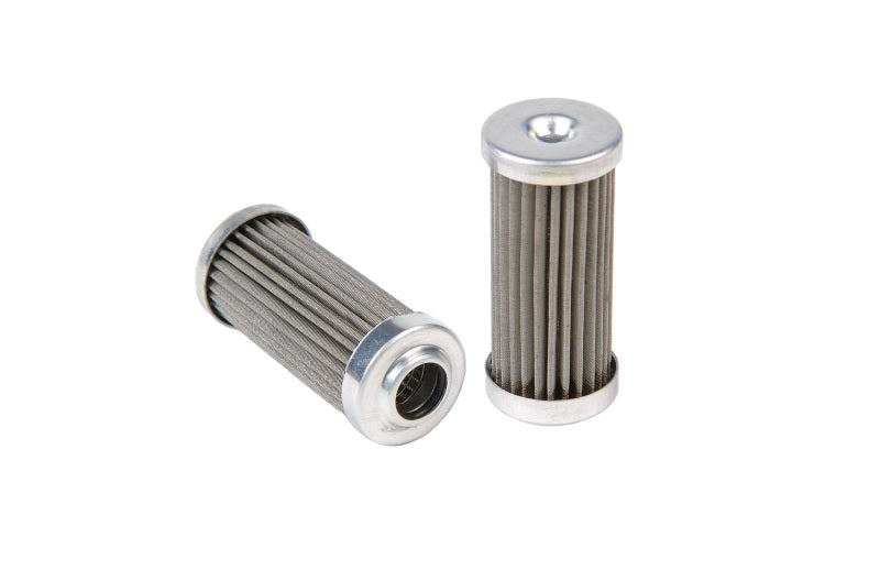 Replacement Element 100 Micron SS