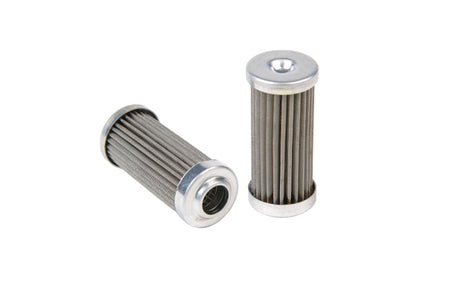 Replacement Element 100 Micron SS