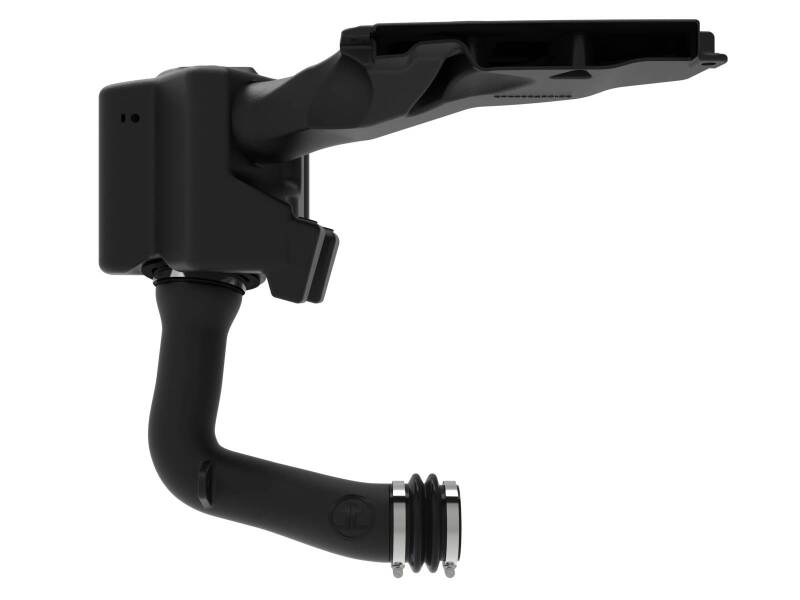 Cold Air Intake System