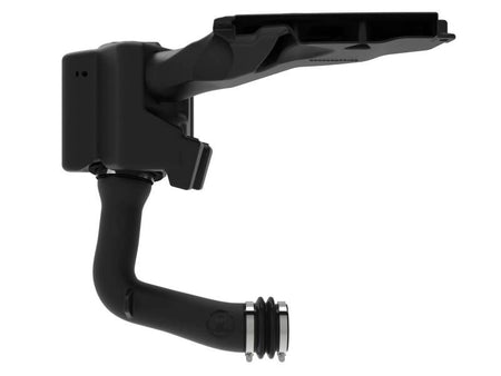 Cold Air Intake System