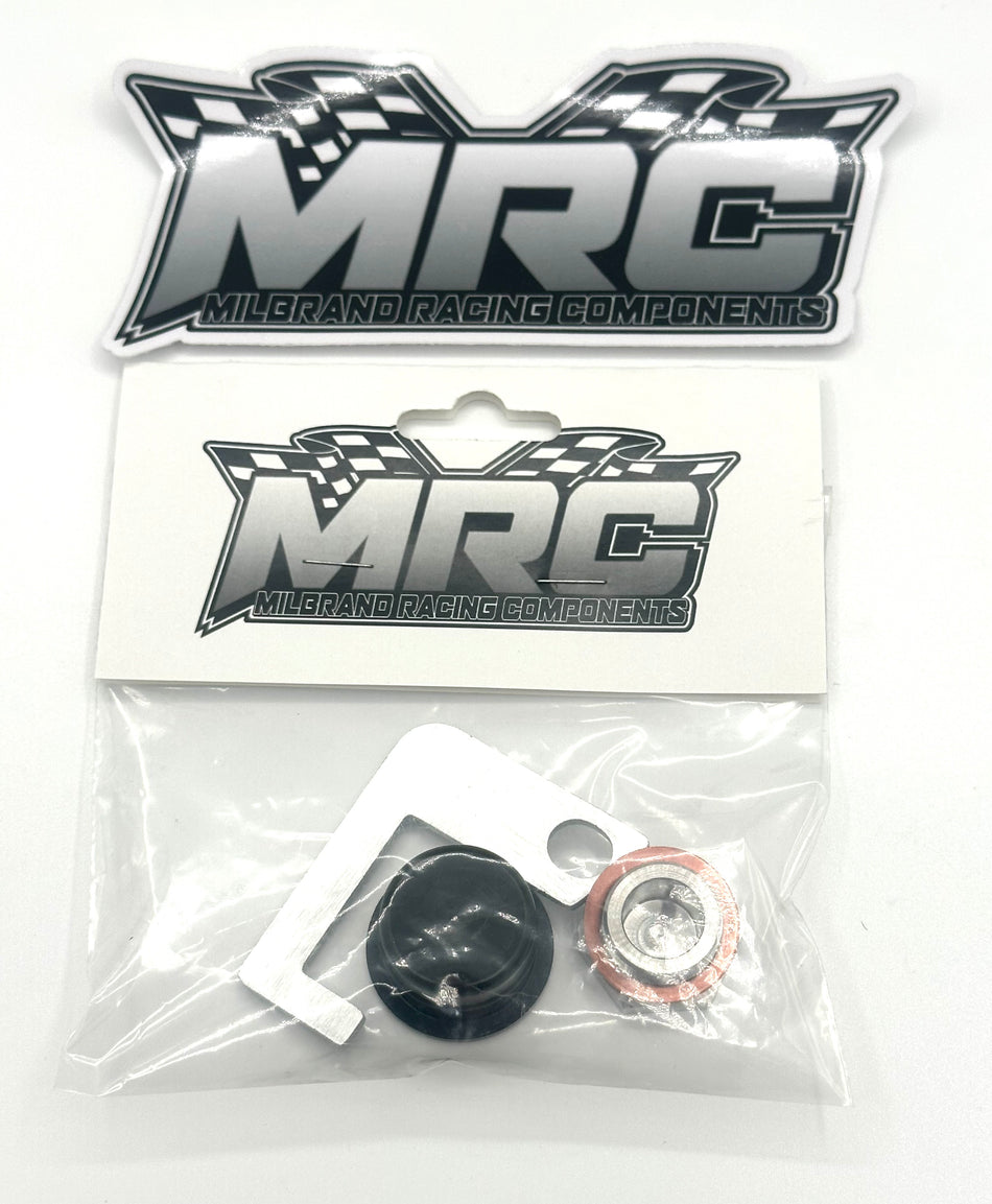 Heater Core Thermostat Plug Kit K20 K24 Swap