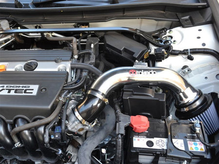 Cold Air Intake