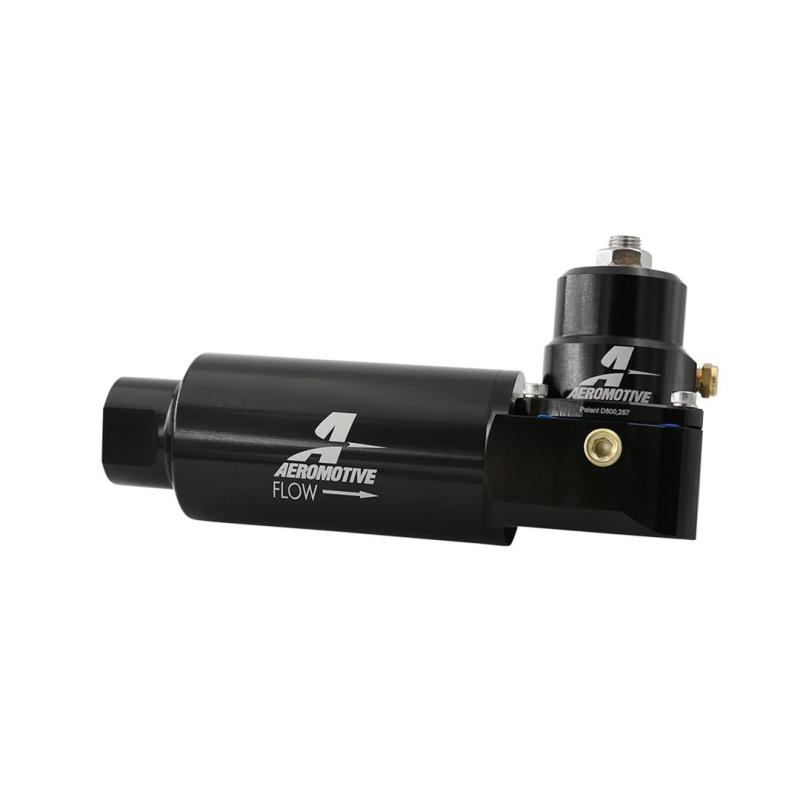 Carb Regulator/Filter Combo 10-Micron