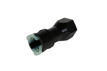 Quick Connector Adapter -6an Female to 5/16in