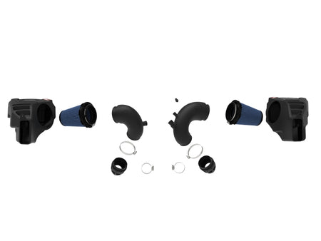 Cold Air Intake