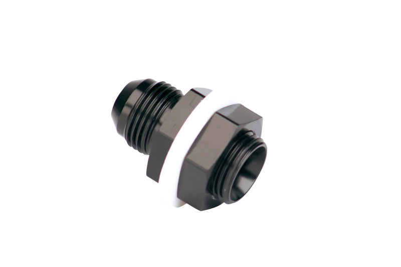 -8an Bulkhead Fitting