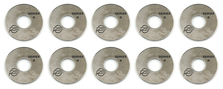 Bump Stop Washer B Series - 10 Pack