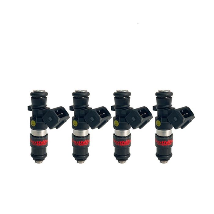 1200cc Honda / Acura K20 K24 2.0L 2.4L High-Performance Fuel Injectors (Set of 4)