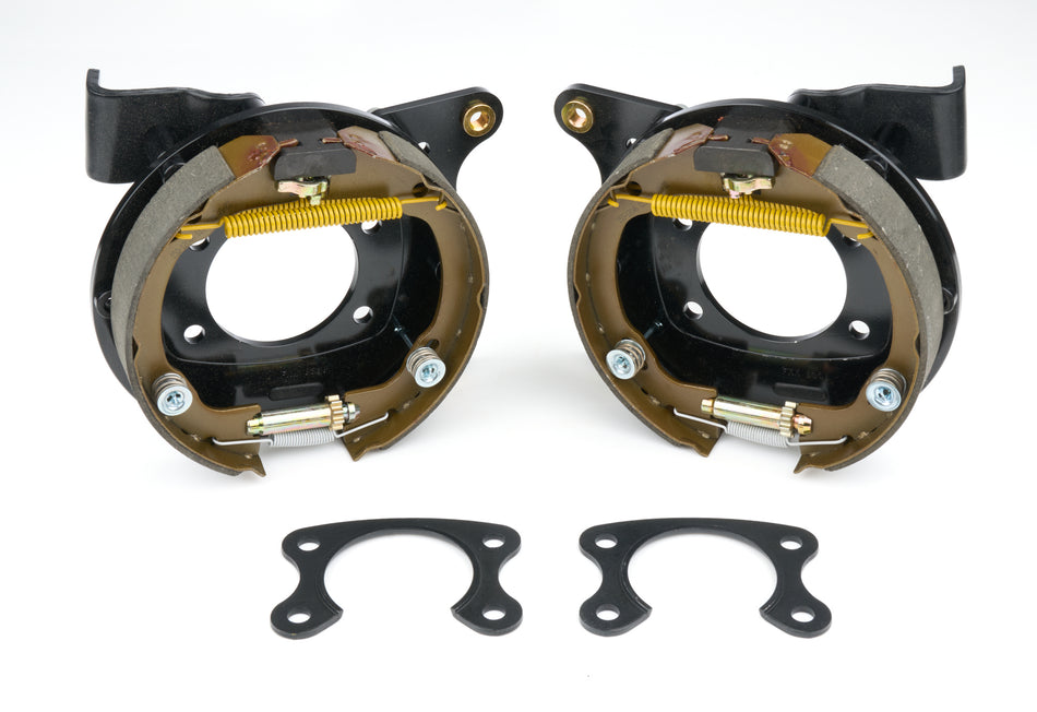 Parking Brake Bracket Kit Small Ford