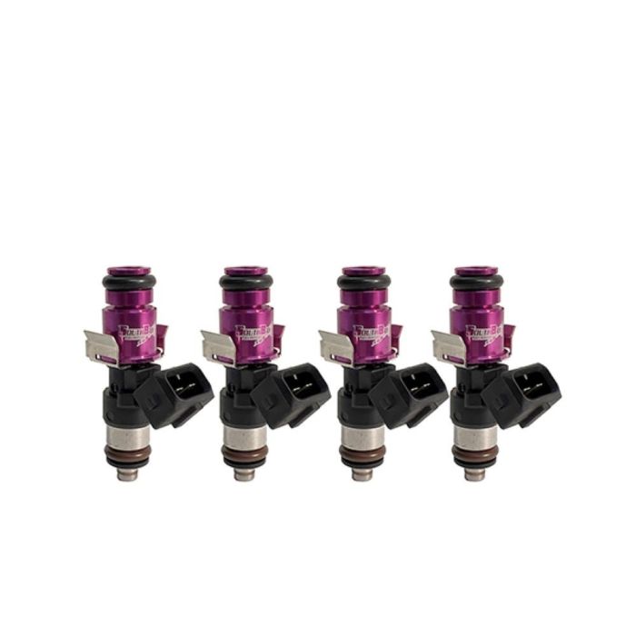 1650cc Honda / Acura K20 K24 2.0L 2.4L High-Performance Fuel Injectors (Set of 4)