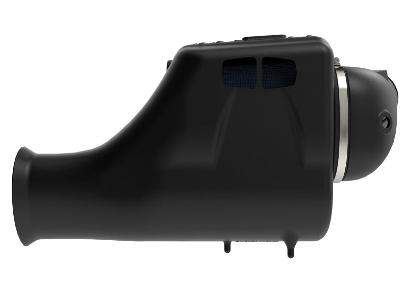 Air Intake System