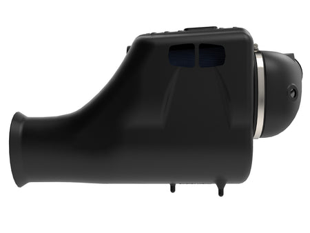 Air Intake System
