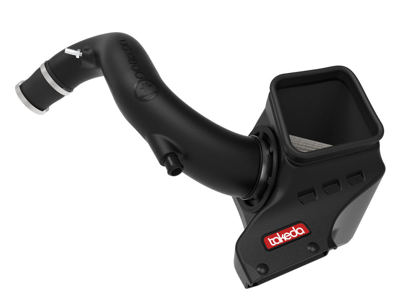 Takeda Stage-2 Cold Air Intake System w/ Pro DRY