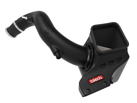 Takeda Stage-2 Cold Air Intake System w/ Pro DRY