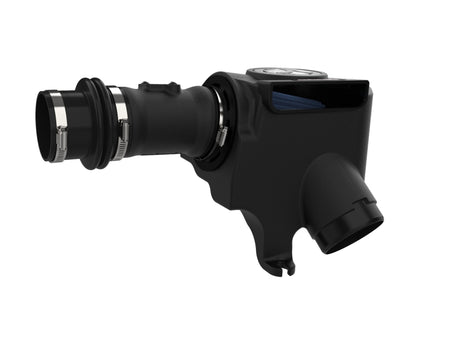 Cold Air Intake
