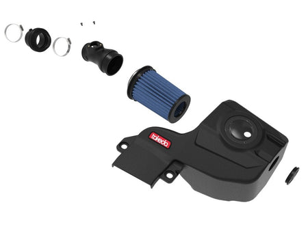 Cold Air Intake