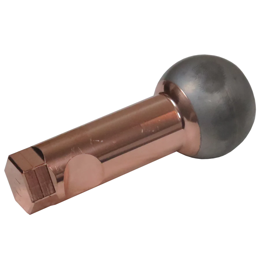 HOWE Racing 95-05 Dodge Neon Stud ONLY (+.500") Roll Center Correcting