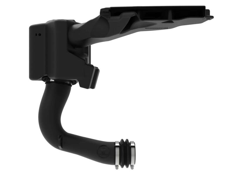 Cold Air Intake System