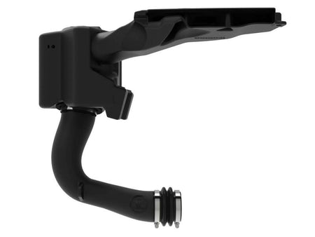 Cold Air Intake System