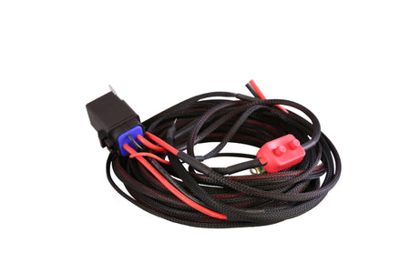 Deluxe Wiring Kit - Fuel Pump