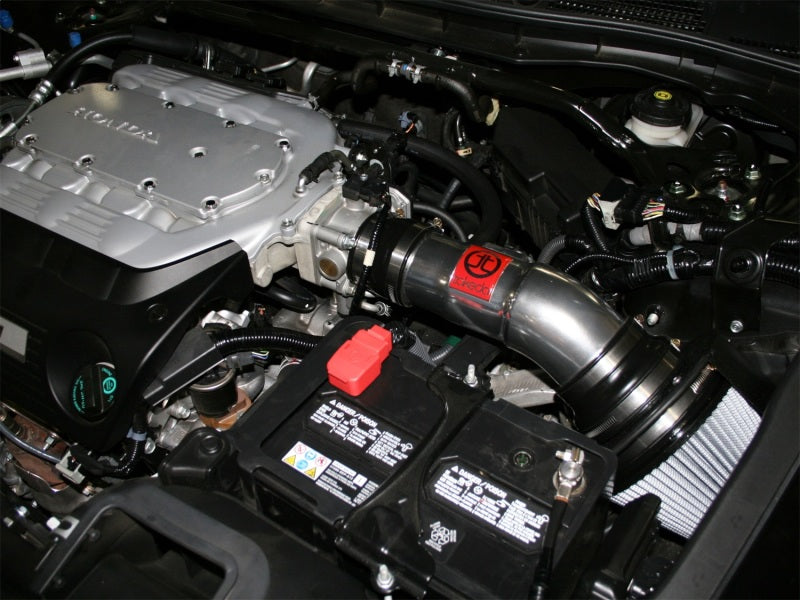 Takeda Stage-2 Cold Air Intake System w/ Pro DRY