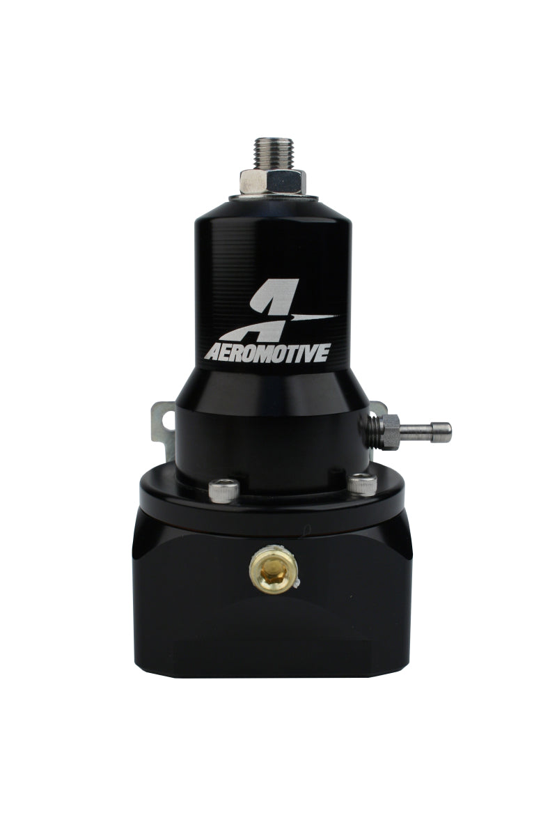 EFI Regulator 30-120 psi w/2 AN-10 Inlets