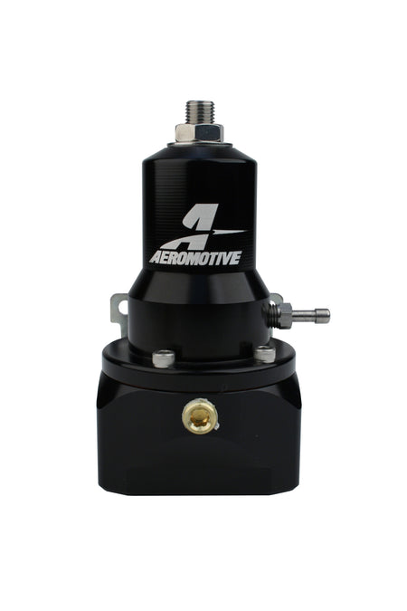 EFI Regulator 30-120 psi w/2 AN-10 Inlets