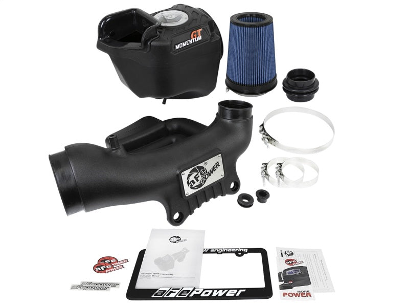 Cold Air Intake