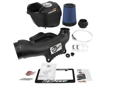 Cold Air Intake